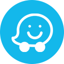 ניווט בWAZE